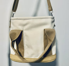 Load image into Gallery viewer, The Voyager Sling - Peranakan Tiles