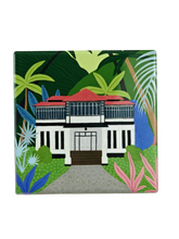 Load image into Gallery viewer, Iconic Landmarks of Singapore Coasters (Set of 6)