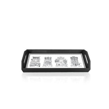 Load image into Gallery viewer, Lacquer Oblong Trays