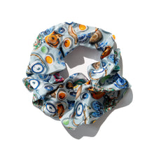Load image into Gallery viewer, Silk Scrunchies
