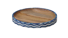 Load image into Gallery viewer, Kusu, Blue Tray