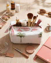 Load image into Gallery viewer, Tropical Palms Pouch