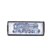 Load image into Gallery viewer, Lacquer Oblong Trays