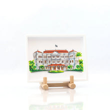 Load image into Gallery viewer, Lacquer Trinket Trays