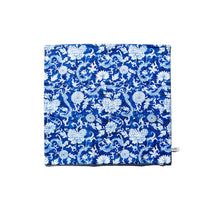 Load image into Gallery viewer, Blue Dragon Cushion cover