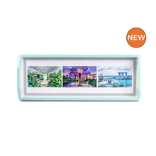 Load image into Gallery viewer, Lacquer Oblong Trays