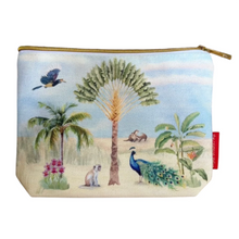 Load image into Gallery viewer, Island Life Pouch