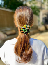 Load image into Gallery viewer, Christmas Ornaments Scrunchie