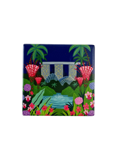 Load image into Gallery viewer, Iconic Landmarks of Singapore Coasters (Set of 6)