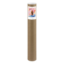 Load image into Gallery viewer, Merlion, Not Just A Little Red Dot (Carton Tube)