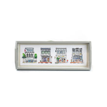 Load image into Gallery viewer, Lacquer Oblong Trays