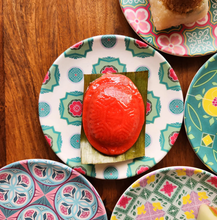 Load image into Gallery viewer, Peranakan Tile Plates