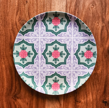 Load image into Gallery viewer, Peranakan Tile Plates