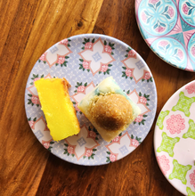 Load image into Gallery viewer, Peranakan Tile Plates