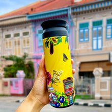 Load image into Gallery viewer, Peranakan Treasures Tumbler