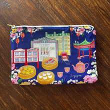 Load image into Gallery viewer, Chinatown Pouch