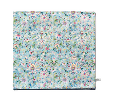 Load image into Gallery viewer, Chinese Floral Cushion cover