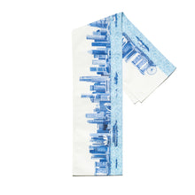 Load image into Gallery viewer, Singapore Skyline Table Runner