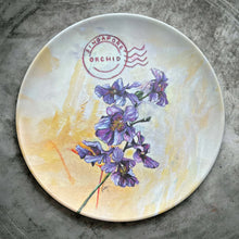 Load image into Gallery viewer, Singapura Plate (Set of 4)