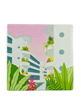 Load image into Gallery viewer, Iconic Landmarks of Singapore Coasters (Set of 6)