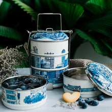 Load image into Gallery viewer, 3 Tier Tiffin | Bum Boat