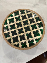 Load image into Gallery viewer, Jade Lattice Cake Stand / Pedestal stand