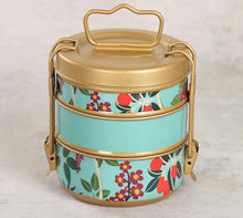 Load image into Gallery viewer, Three-tier lunchbox