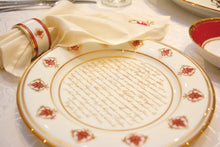 Load image into Gallery viewer, Lotus at Fatehpur - Side Plate