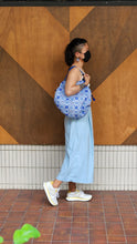 Load image into Gallery viewer, Instantly foldable shopper bags