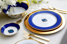 Load image into Gallery viewer, Shores of Persia - Dinner Plate