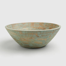 Load image into Gallery viewer, Gangtok Sage Salad bowl