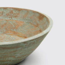 Load image into Gallery viewer, Gangtok Sage Salad bowl