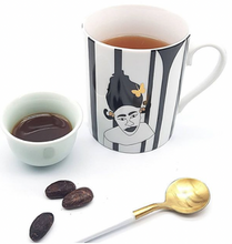 Load image into Gallery viewer, Nguka - Coffee Mug