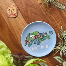 Load image into Gallery viewer, Garden City Plate
