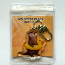 Load image into Gallery viewer, Otterly Singaporean Charms
