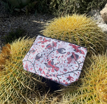 Load image into Gallery viewer, Straits Batik Pouch
