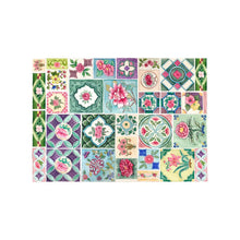 Load image into Gallery viewer, Peranakan Tiles Art Print
