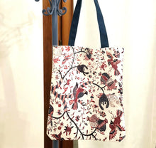 Load image into Gallery viewer, Barang Barang Batik Tote
