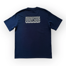 Load image into Gallery viewer, Otter Race T-shirt (F1 inspired)
