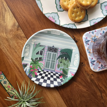 Load image into Gallery viewer, Petain Road Plate
