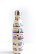 Load image into Gallery viewer, Insulated Water Bottle - 500ml
