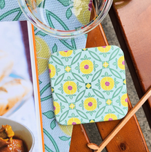 Load image into Gallery viewer, Peranakan Tile Coasters
