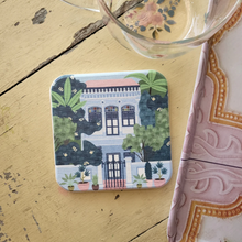 Load image into Gallery viewer, Singapore Landmark Coasters
