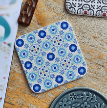 Load image into Gallery viewer, Peranakan Tile Coasters
