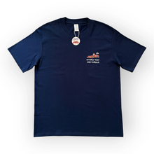 Load image into Gallery viewer, Otter Race T-shirt (F1 inspired)

