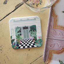 Load image into Gallery viewer, Singapore Landmark Coasters
