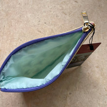 Load image into Gallery viewer, Supertrees Pouch in Lemon

