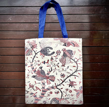 Load image into Gallery viewer, Barang Barang Batik Tote
