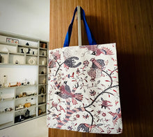 Load image into Gallery viewer, Barang Barang Batik Tote
