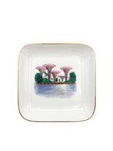 Load image into Gallery viewer, Gardens by the Bay Trinket Dish | Dessert Plate
